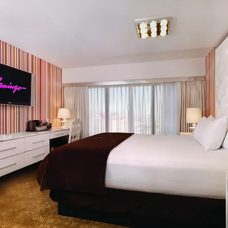 Flamingo Las Vegas Hotel & Casino-2